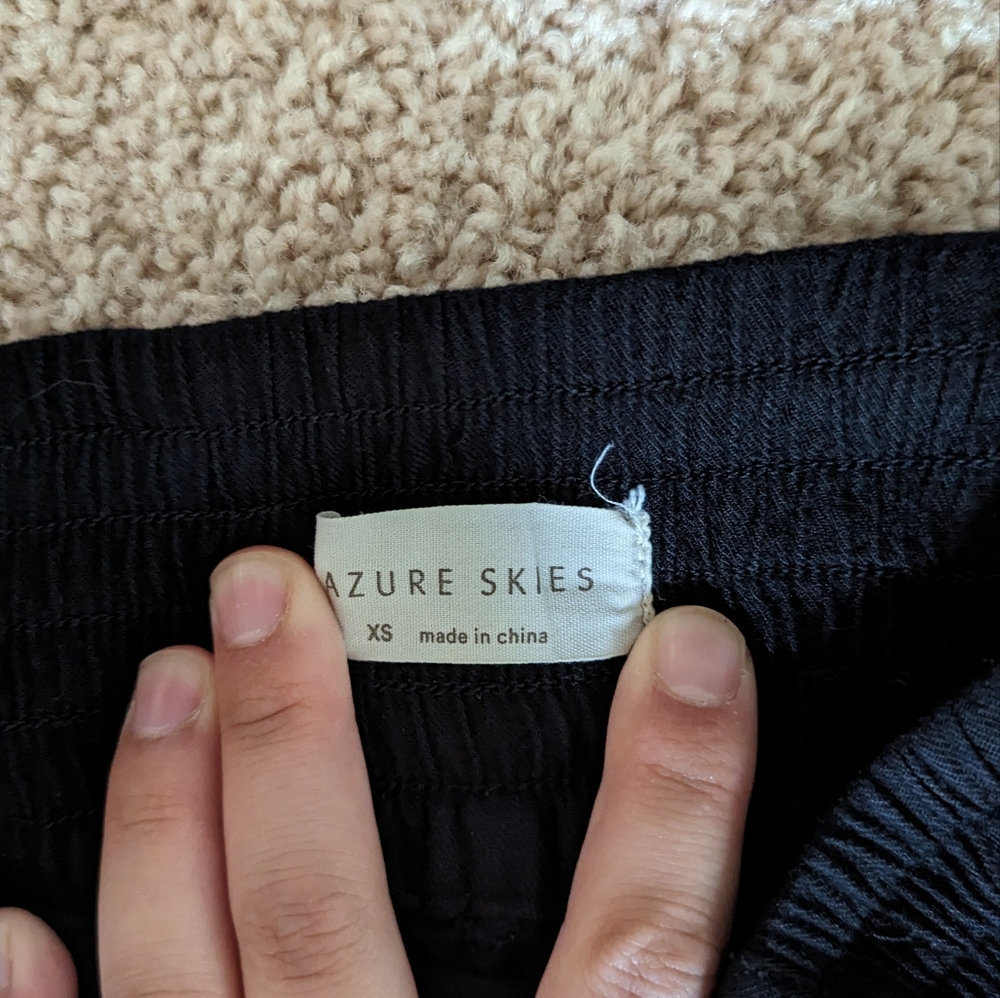 Aritzia Pants